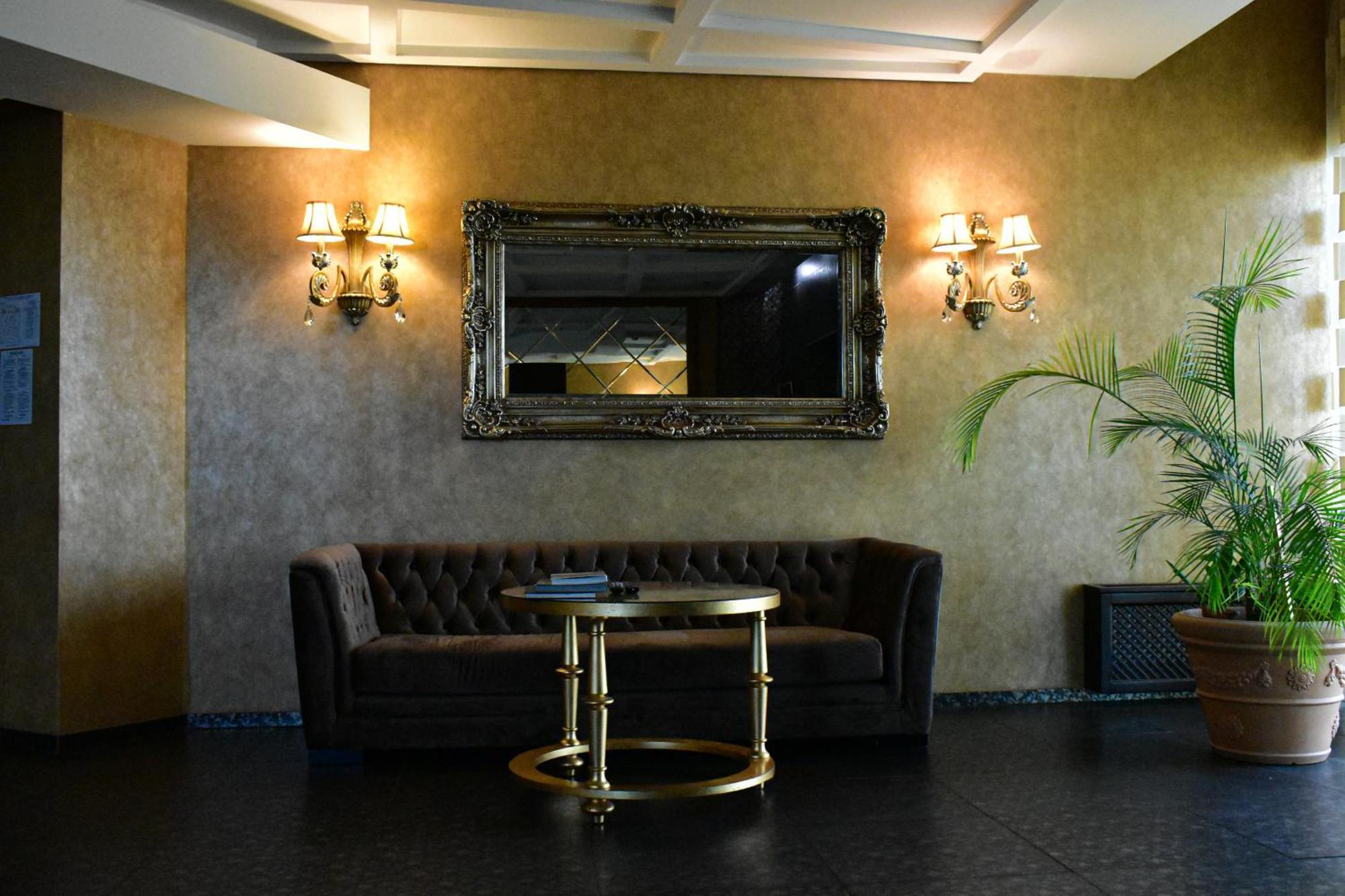 Hotel Feride Vinnytsia Exterior photo