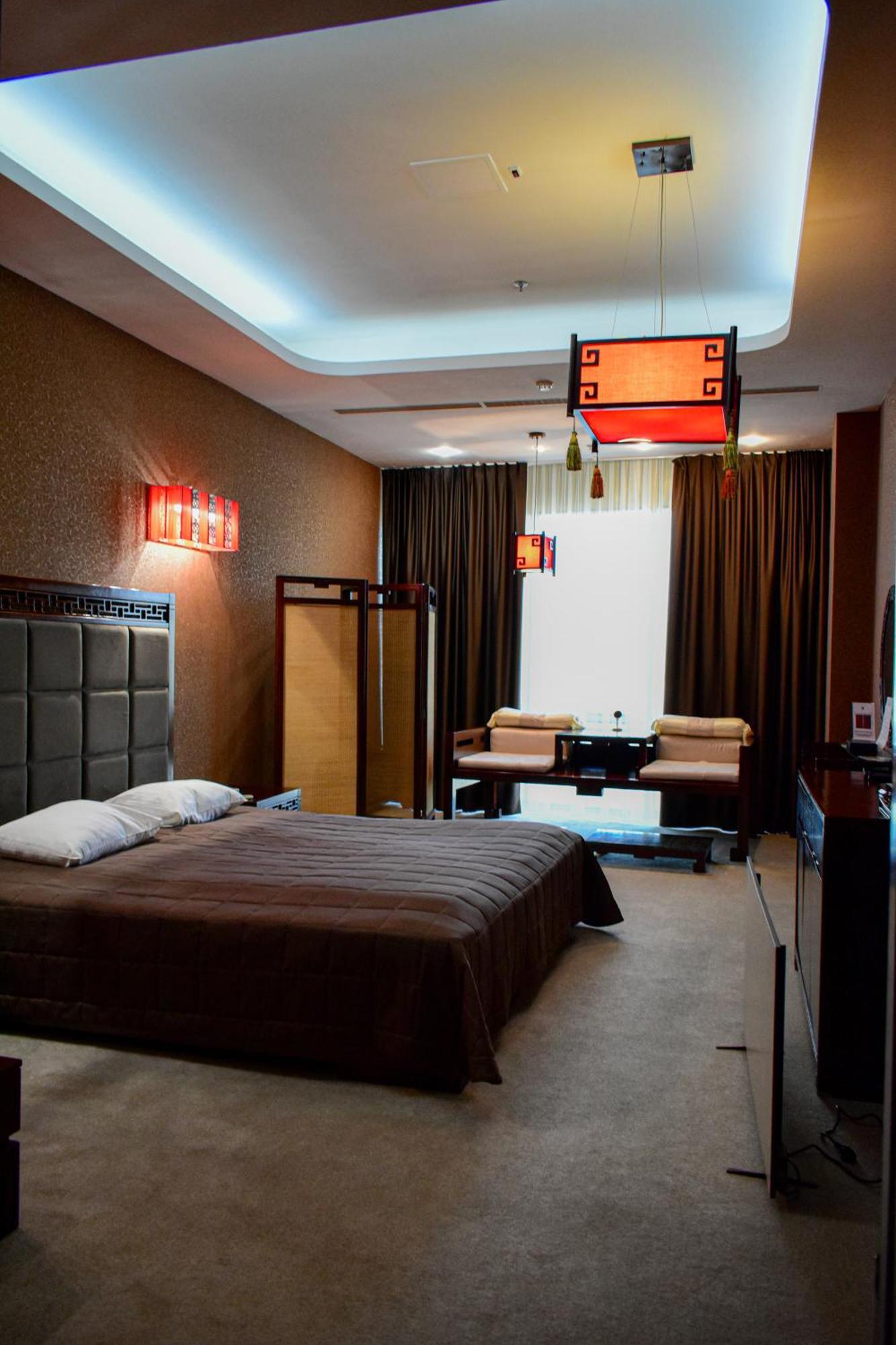 Hotel Feride Vinnytsia Exterior photo