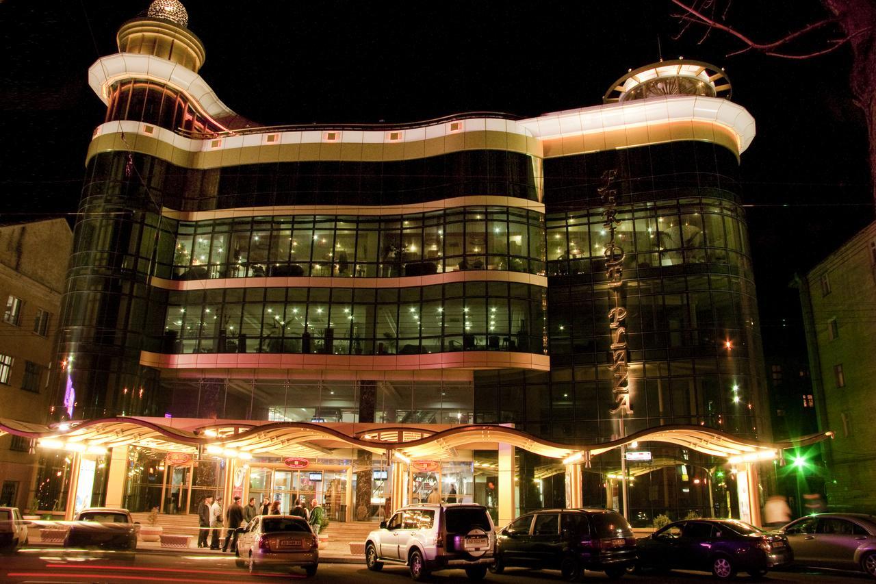 Hotel Feride Vinnytsia Exterior photo